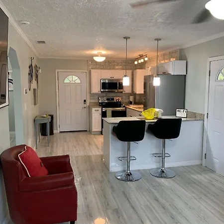 Sunshine Villa Two